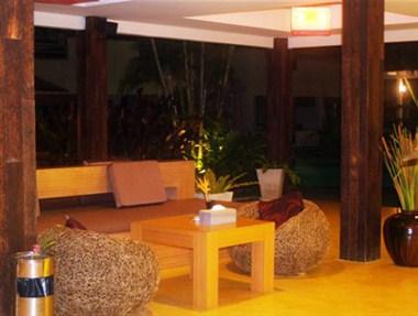 The Hideaway Resort a Hua Hin, TH