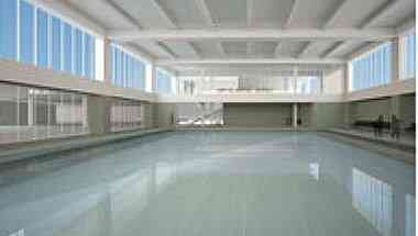 Asphalt Green в New York, NY