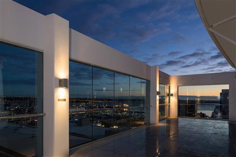 Rydges Auckland in Auckland, NZ