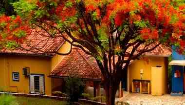 Hotel Fazenda Paraiso dos Sonhos em Novo Gama, BR