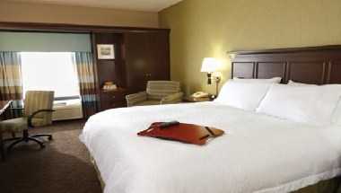 Hampton Inn & Suites by Hilton Aguascalientes Airport a Aguascalientes, MX