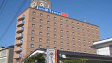 Hotel Alpha-1 Noto Wakura a Nanao, JP