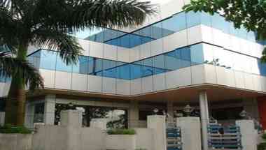 Hotel Golden Anchor in Paradeep, IN