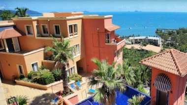 Martinique Whitsundays Apartments à Whitsundays, AU