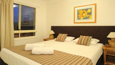 Martinique Whitsundays Apartments à Whitsundays, AU