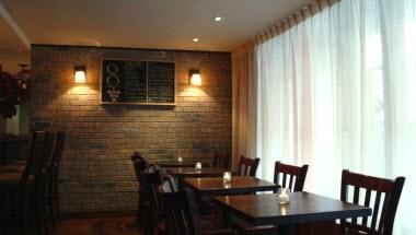 8Th Street Wine Cellar image