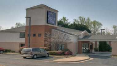 Sleep Inn Morganton in Morganton, NC
