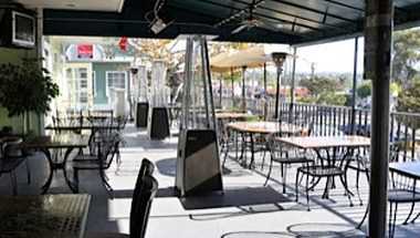 Gregorio's Restaurant в Carlsbad, CA