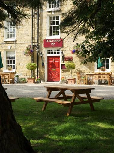 The Coachman Inn a Scarborough, GB1