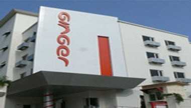 Ginger Indore in Indore, IN