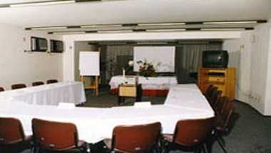 Hotel Maine, Natal, BR