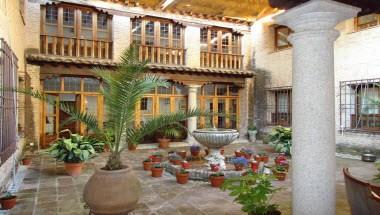 Hotel del Cardenal, Toledo a Toledo, ES