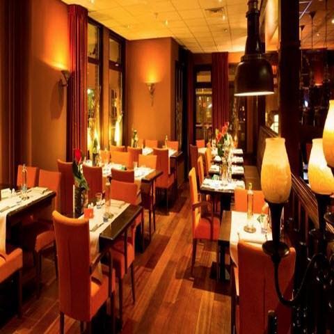 Hotel Talens em Coevorden, NL