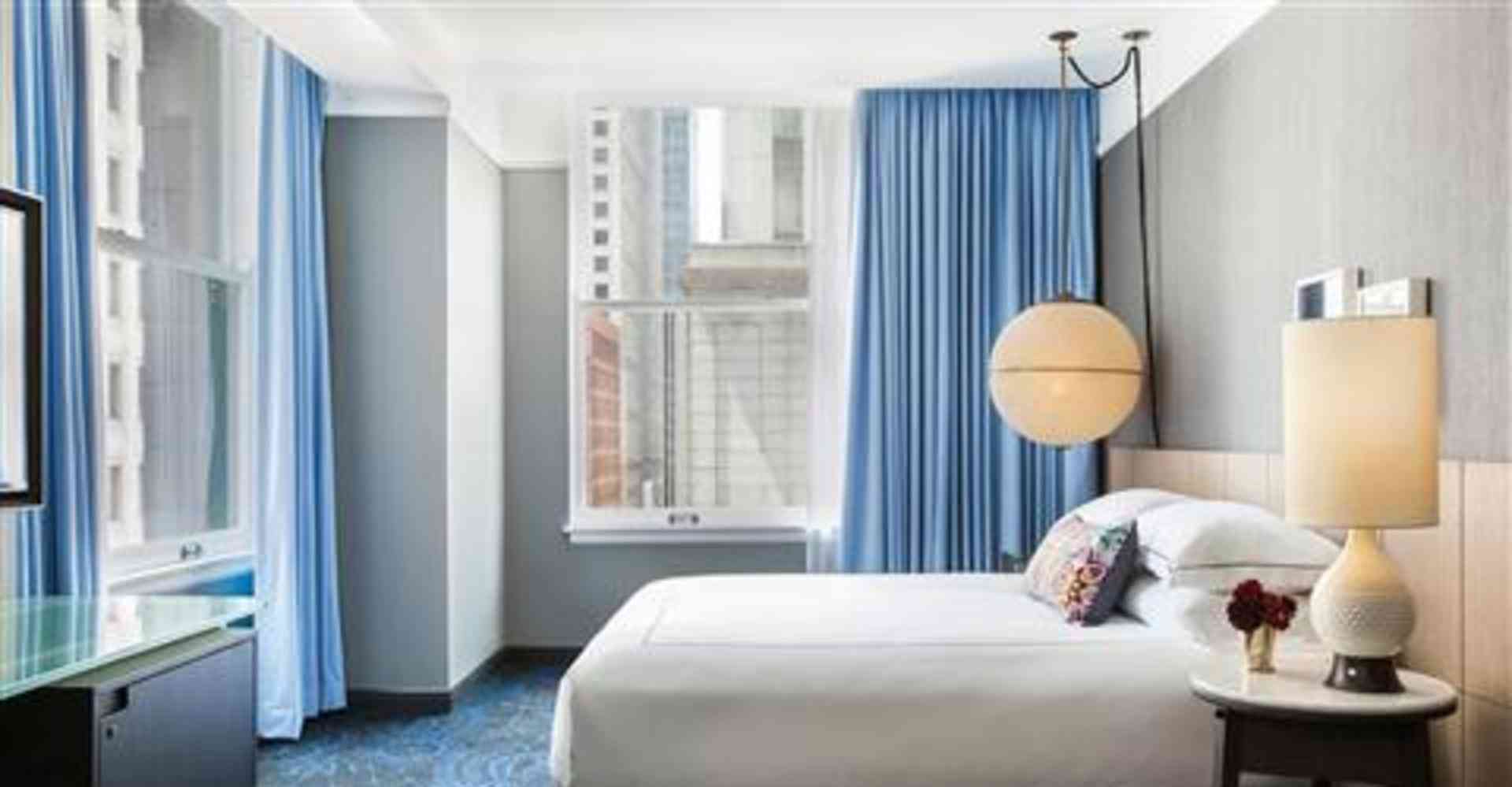 The Kimpton Gray Hotel à Chicago, IL