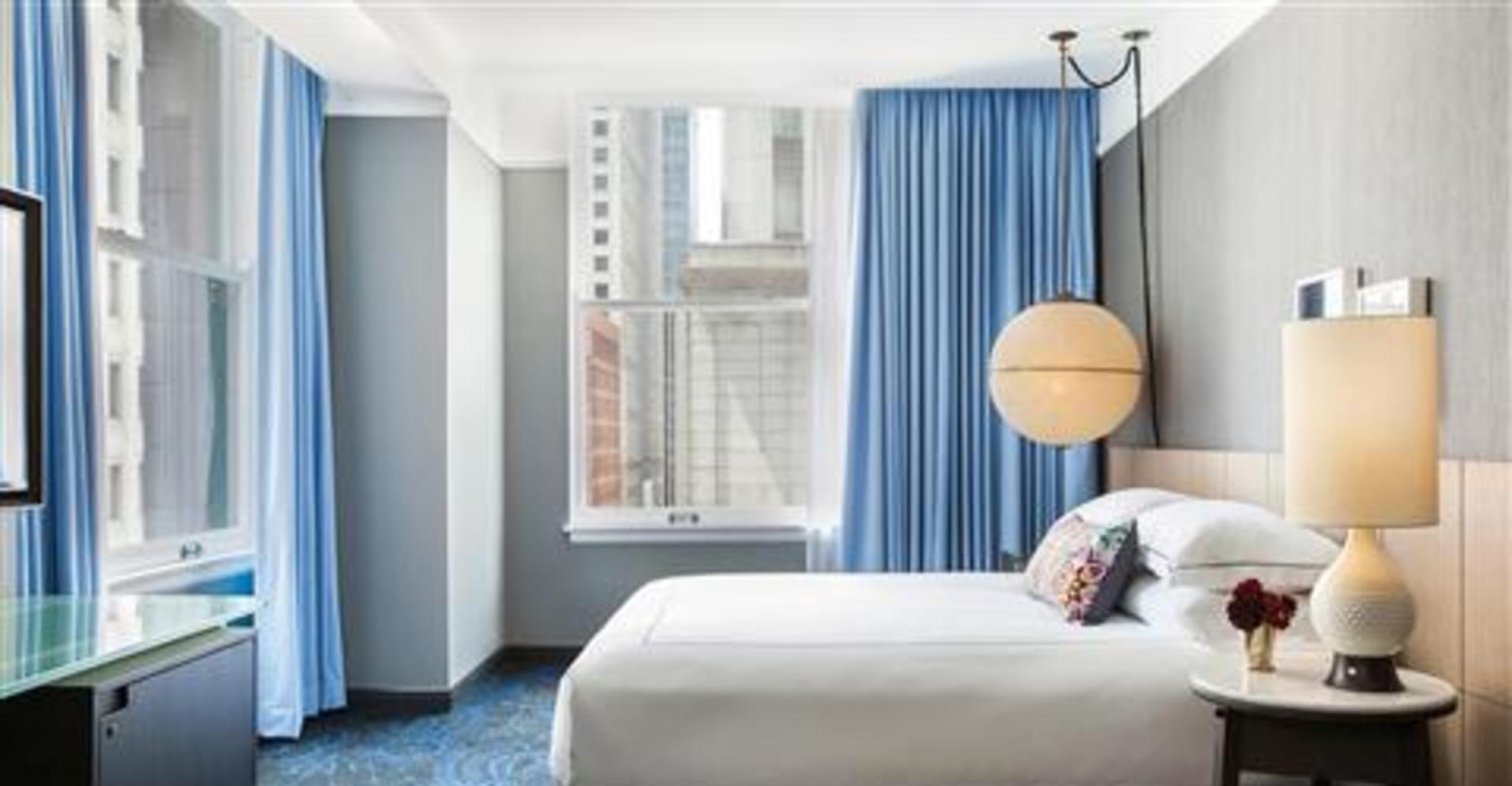 The Kimpton Gray Hotel image