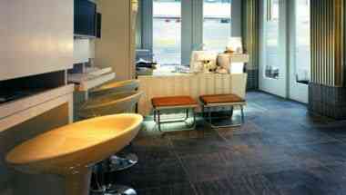 Mingle Place At The Eden en Hong Kong Island, HK