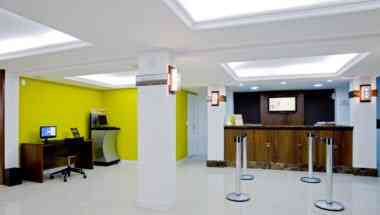 Slaviero Slim Joinville в Joinville, BR