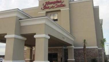 Hampton Inn & Suites Wiggins image
