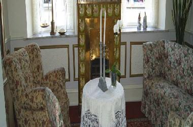 Bechs Hotel, Bağırsak, DK