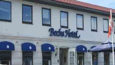 Bechs Hotel, Bağırsak, DK