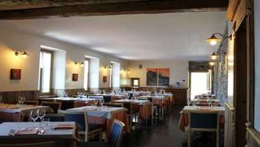 Crotto Di Gittana a Perledo, IT