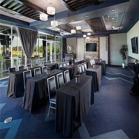 TopGolf Loudoun a Ashburn, VA