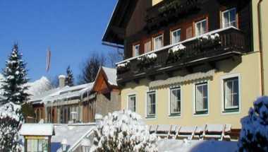 Apartment & Panoramahotel Zum Granitzl a Tamsweg, AT