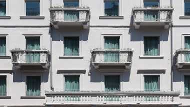 Senato Hotel Milano a Milano, IT