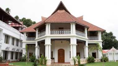 Saaral Resort в Tirunelveli, IN