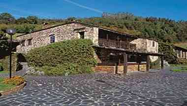 Hotel La Rectoral в Taramundi, ES