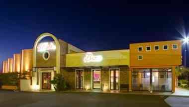 Ghala Hotel, Galatone, IT