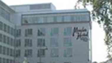 Maude's Hotel Solna à Solna, SE