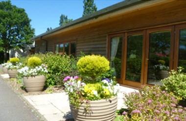 Hungarian Hall Events в Woodbridge, GB1