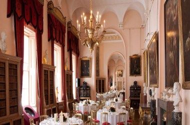 Изображение места проведения