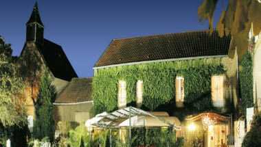 La Bergerie Hotel a Metz, FR