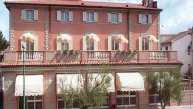 Hotel Villa Tirreno a Castagneto Carducci, IT
