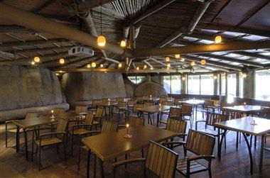 Bild des Veranstaltungsortes