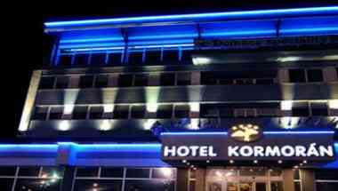 Hotel Kormoran em Samorin, SK