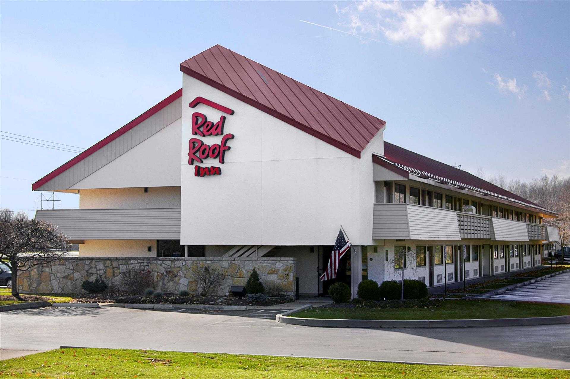 Red Roof Inn Buffalo - Hamburg/ I-90 in Hamburg, NY
