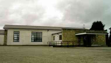 Luston Village Cawley Hall в Leominster, GB1