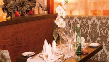 Bild på anläggning