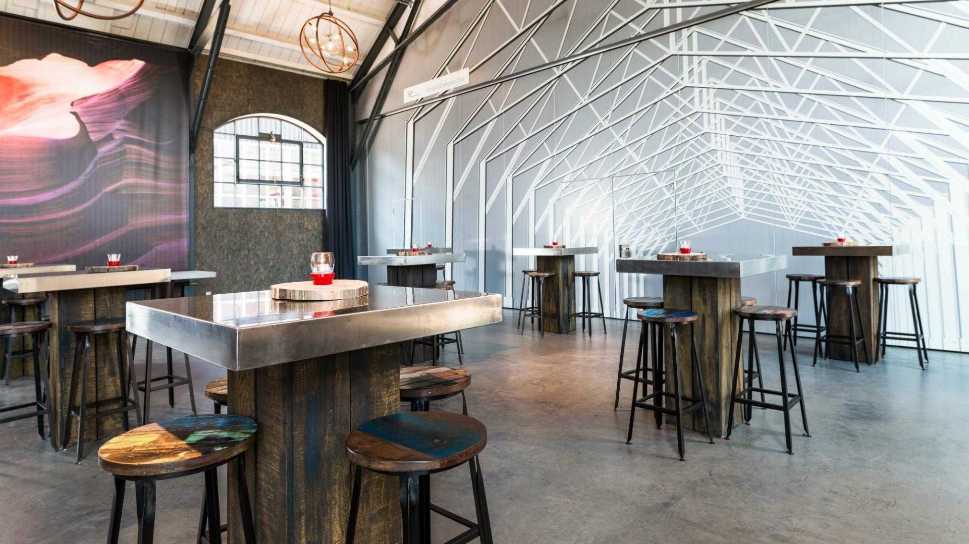 De Veerensmederij i Amersfoort, NL