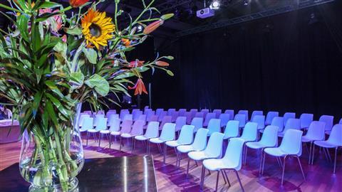 De Veerensmederij i Amersfoort, NL