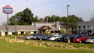 AmericInn by Wyndham Chippewa Falls, Chippewa Falls, WI