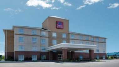 Comfort Suites Southport a Indianapolis, IN