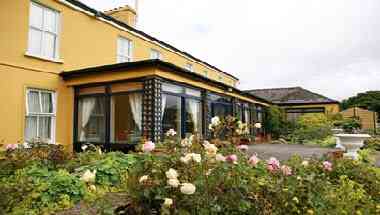 Sheedy's Country House Hotel a Lisdoonvarna, IE