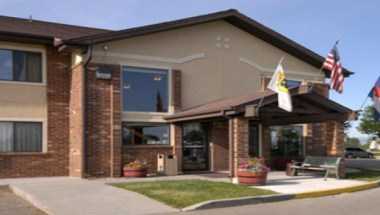 Super 8 by Wyndham Longmont/Twin Peaks a Longmont, CO