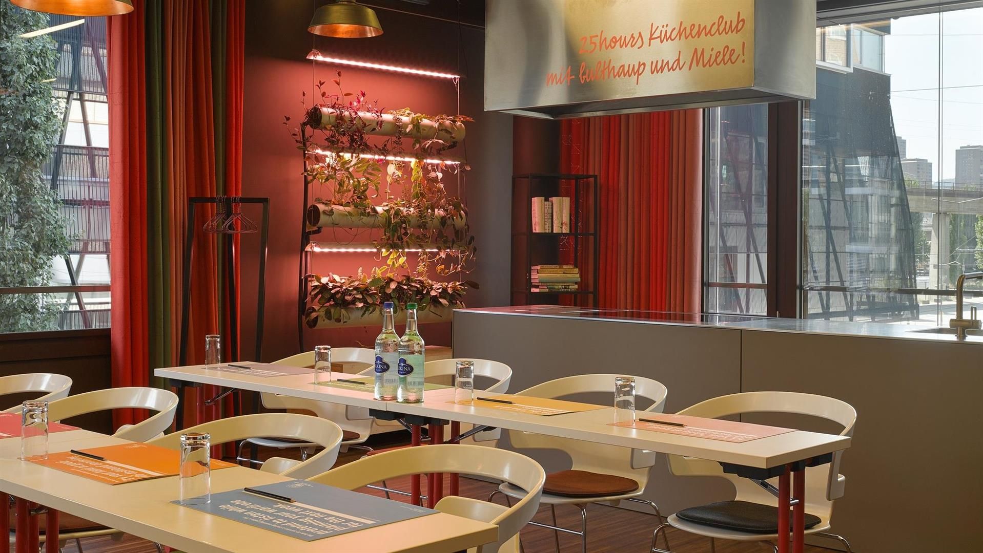 Изображение места проведения