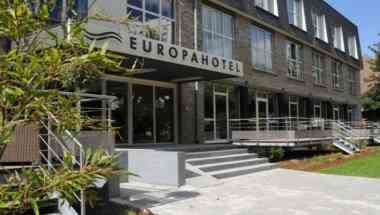 Europa Hotel in Chisinau, MD