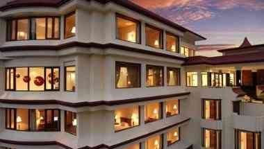 The Royal Plaza, Gangtok a Gangtok, IN